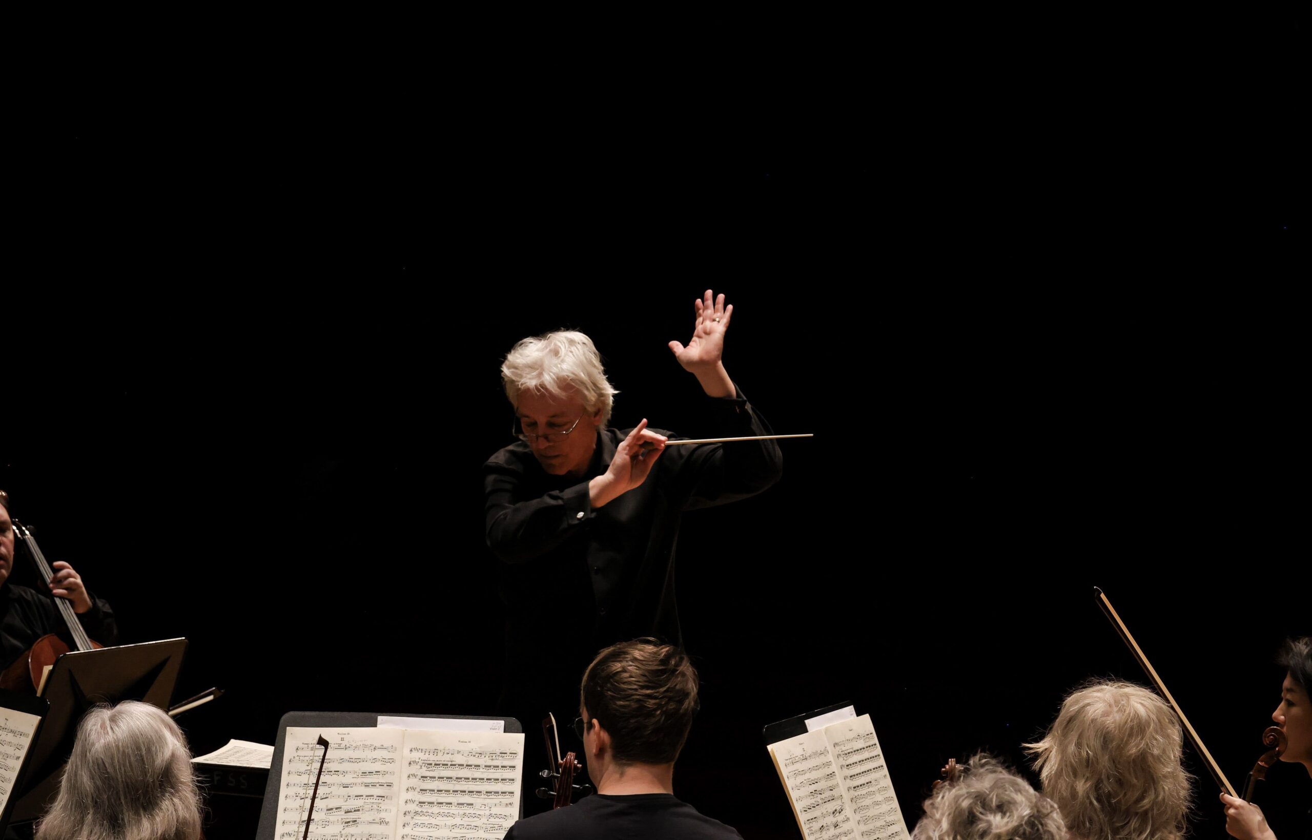 Divine Art Announces “Phase Change” from Composers Patrick Conlon and Dr. Christina Giacona with the Fort Smith Symphony Orchestra and John Jeter
