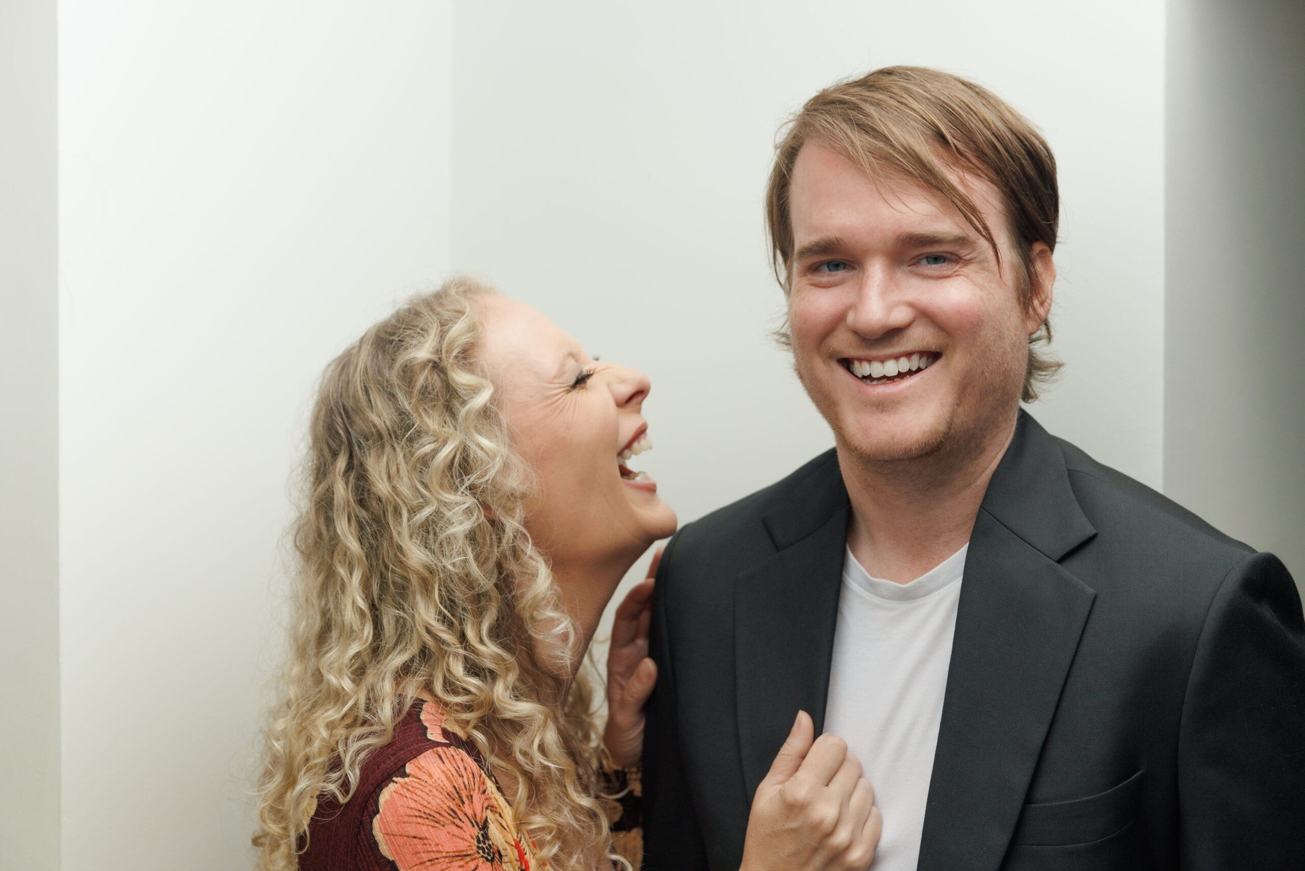 Christina Giacona & Patrick Conlon © 2025Juan Patino Photography