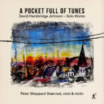 David Hackbridge Johnson: A Pocket Full of Tunes