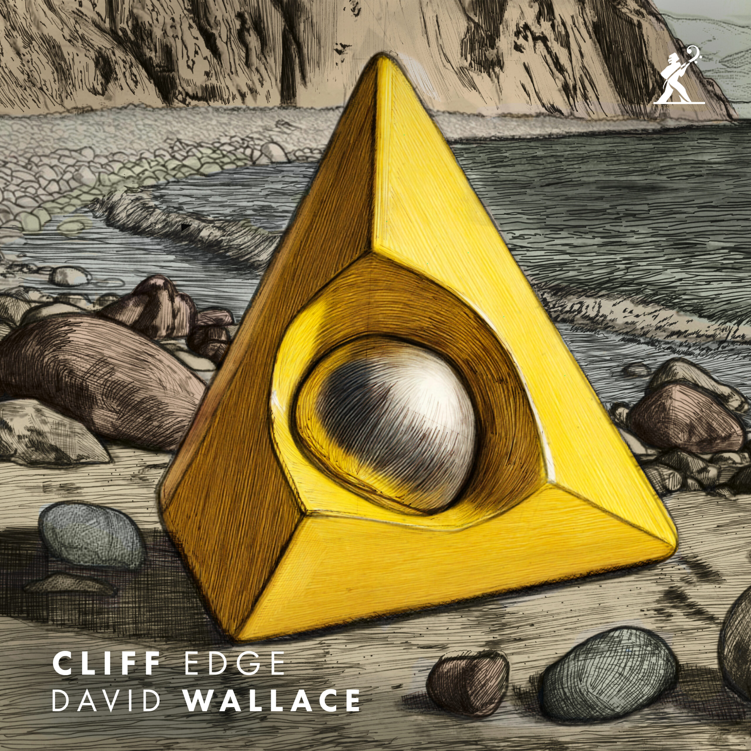 David Wallace: Cliff Edge