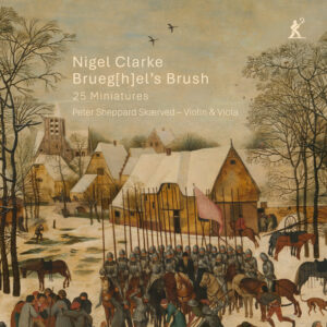 Album artwork