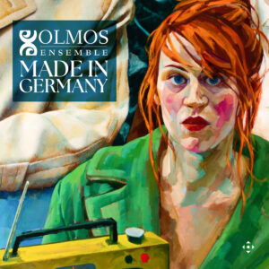 Album artwork