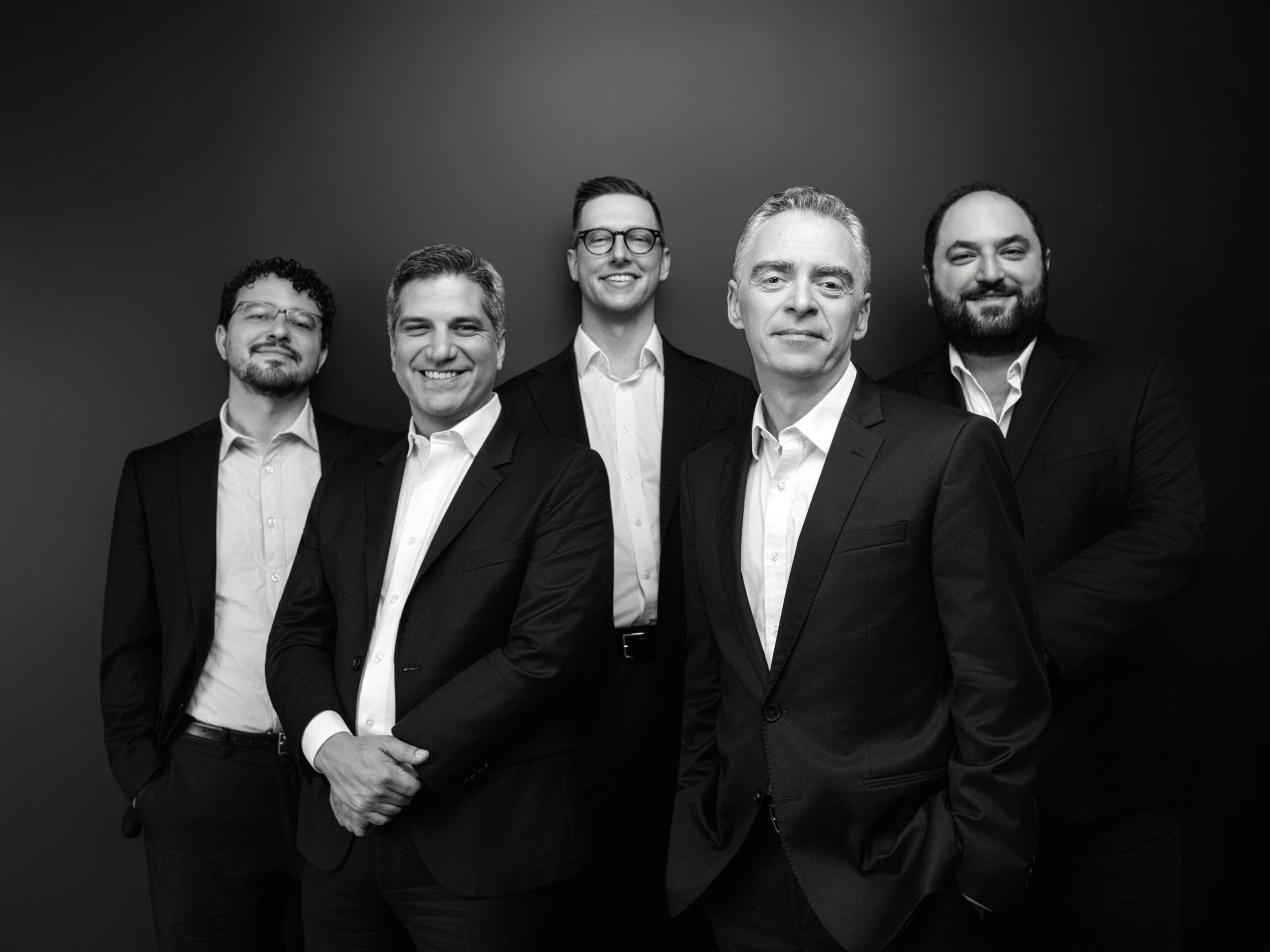 Olmos Ensemble