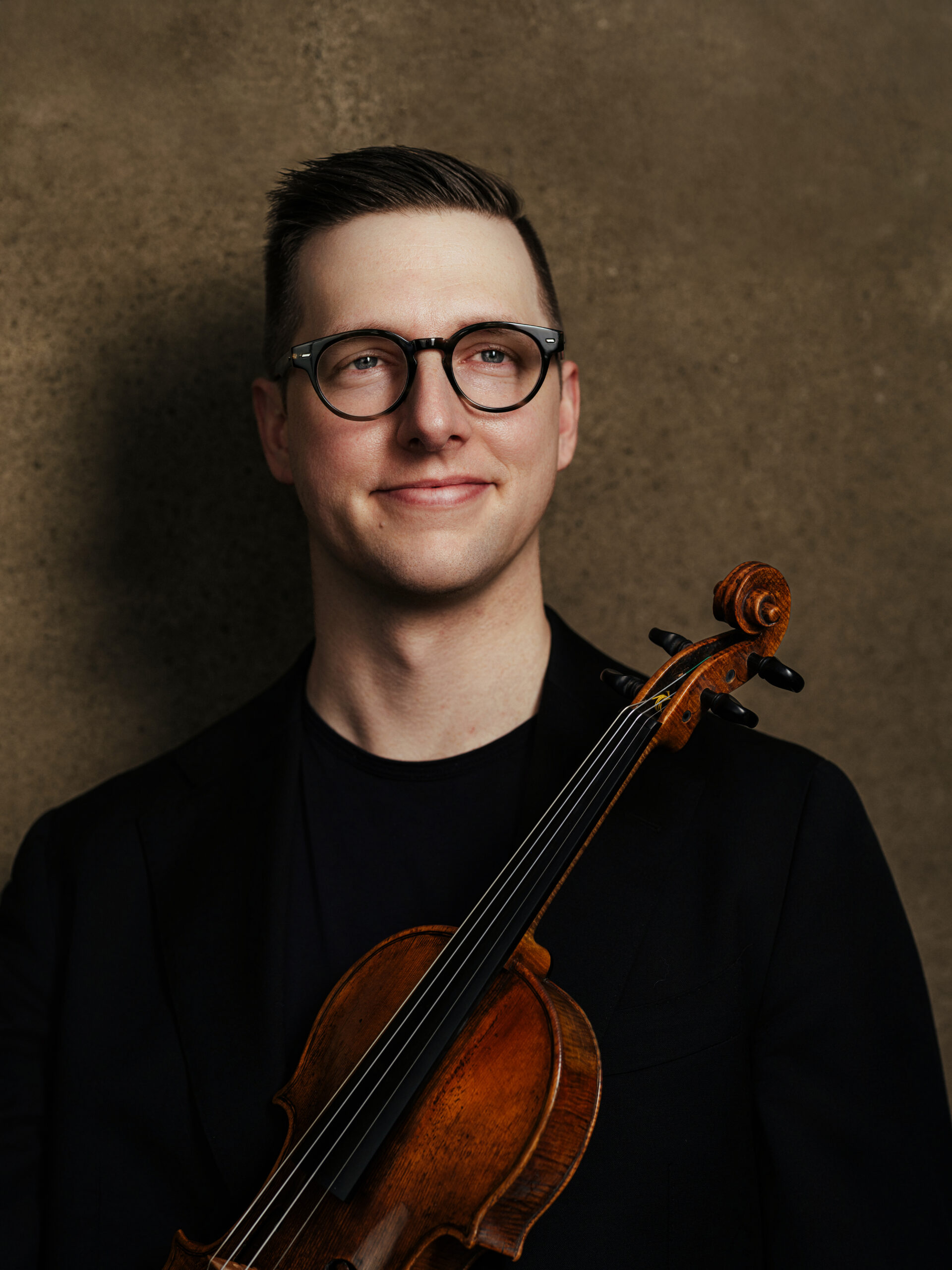 Eric Gratz