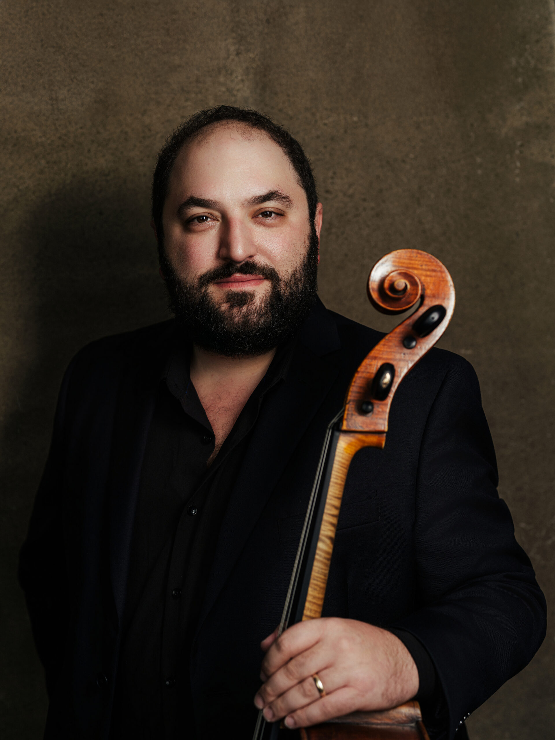 Julian Schwarz