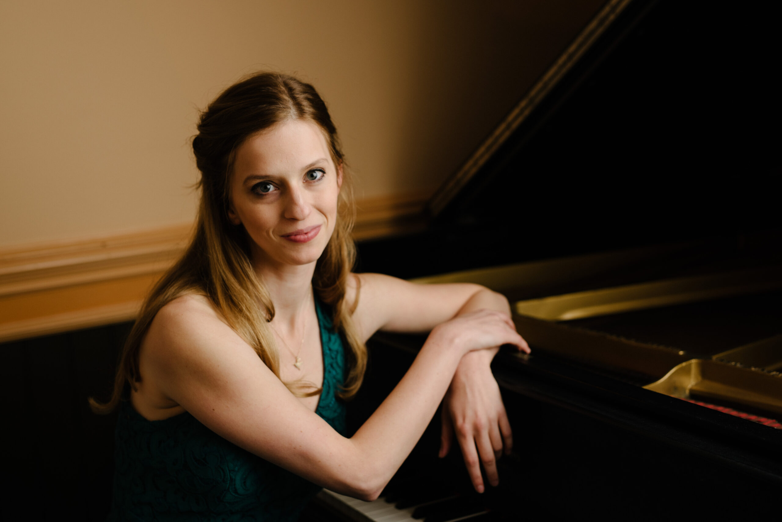 Elizabeth Dorman
