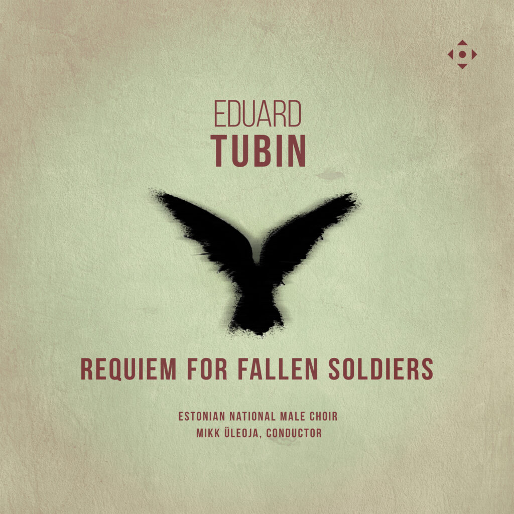 Eduard Tubin: Requiem for Fallen Soldiers