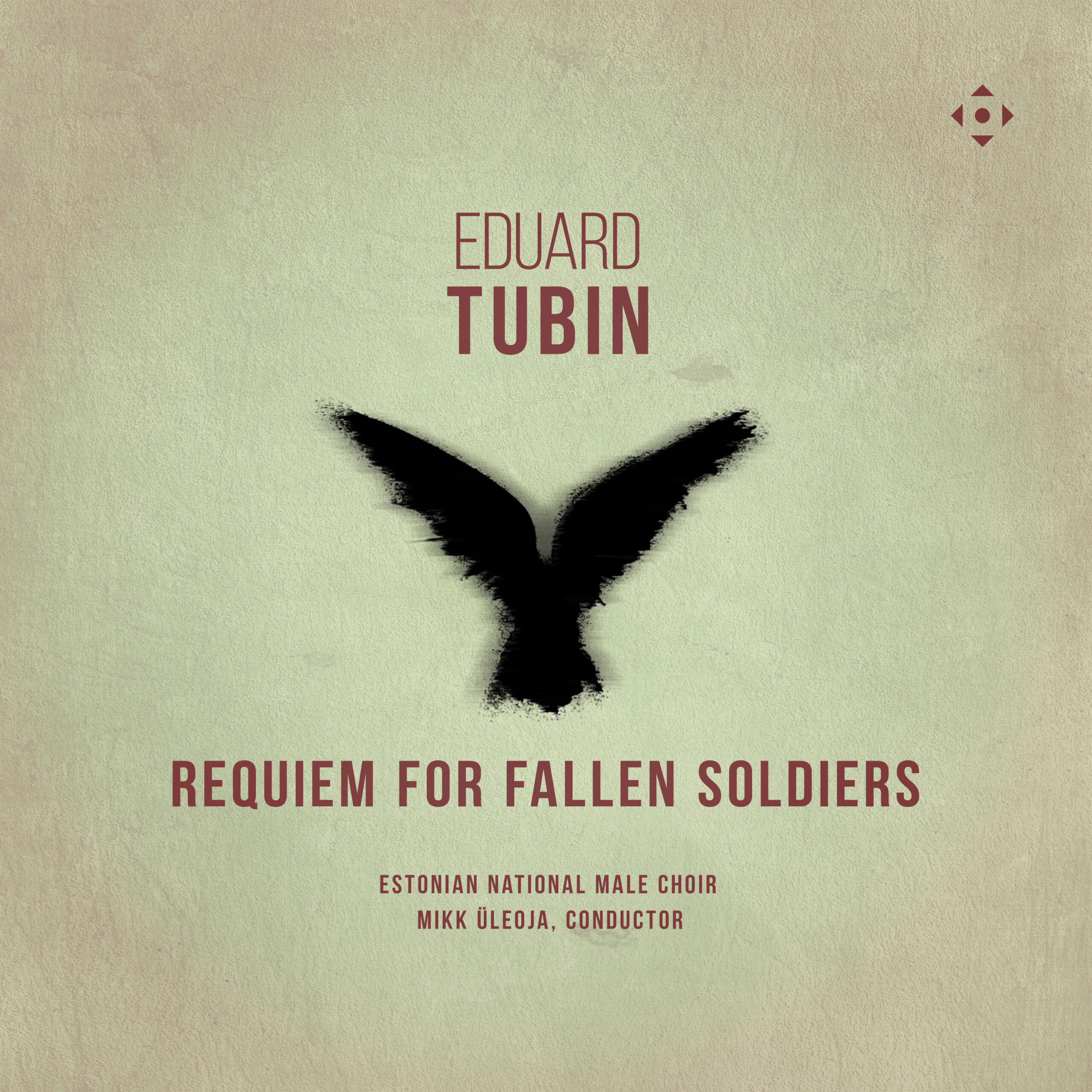 Eduard Tubin: Requiem for Fallen Soldiers