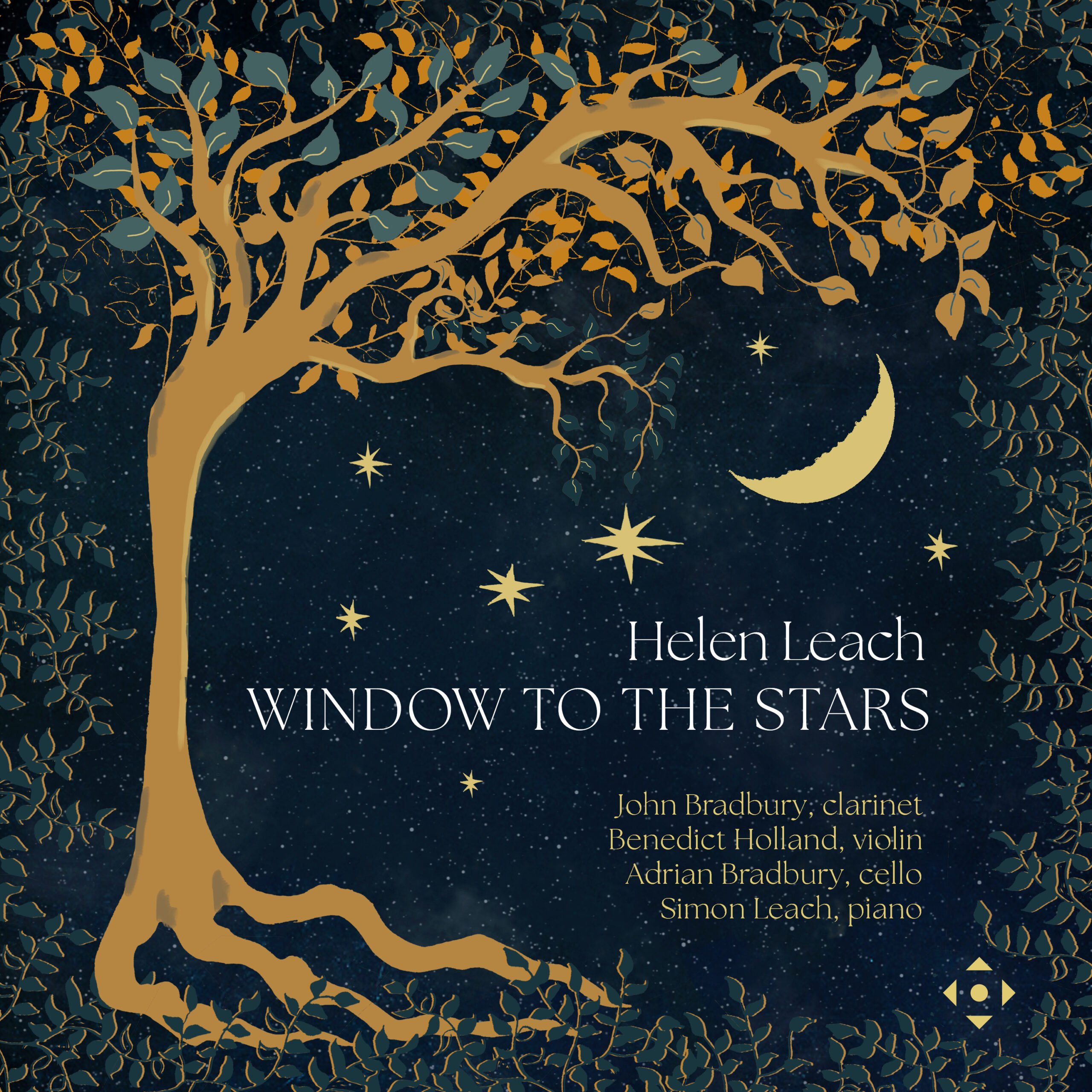 Helen Leach: Window to the Stars